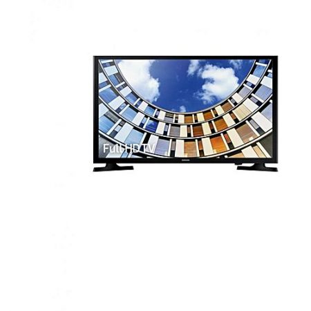 Samsung 32M5000 HD Ready LED TV 32 Inch Black