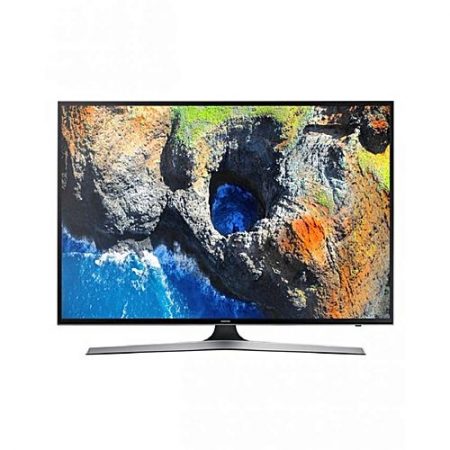 Samsung 50 Inch MU7000 Smart 4K UHD TV samsung