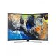Samsung 55 Inch UHD 4K Curved Smart TV MU7350 Series 7