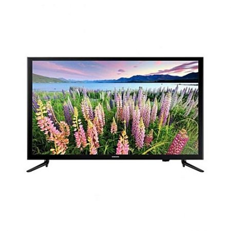 Samsung J5200 40 Inch Full HD Smart TV Black