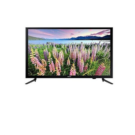 Samsung J5200 Full HD Flat Smart TV 40 Inch Black