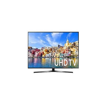 Samsung MU7000 4K UHD Smart TV 3840 x 216050 Inch Black Online in ...