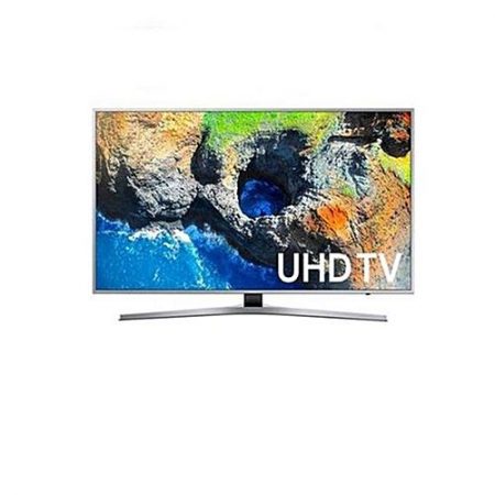 Samsung MU7000 4K UHD Smart TV 55 Inch Black