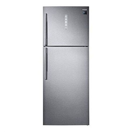 Samsung RT39K5110SP Top Mount Refrigerator Silver