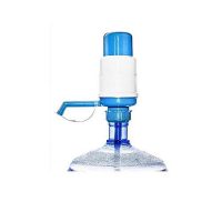 Save Mart Manual Water Pump Dispenser For Water Cans