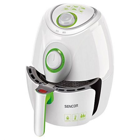 Sencor Air Fryer By Sencor SFR 3220WH Vita Fryer