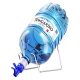 Shop2Home Mineral Water 19 litters Bottle Nozzle Stand dispenser