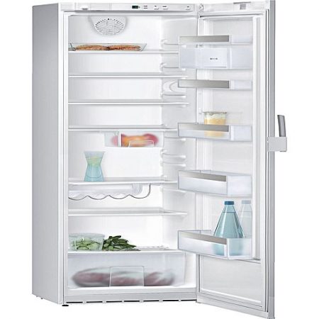 Siemens KS38RA00ME refrigerator Low Frost White
