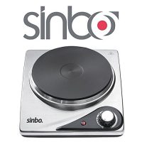 Sinbo Imported Electric Cooker/ Hot Plate SCO5038 (turkey)