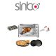 Sinbo Imported Electric Oven SMO3635C