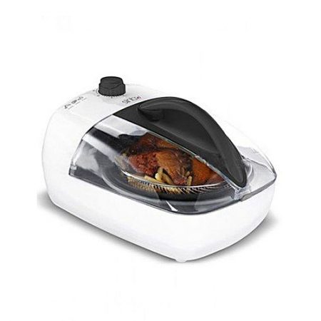 Sinbo S C O 5050 Air Fryer & Multi Fryer White