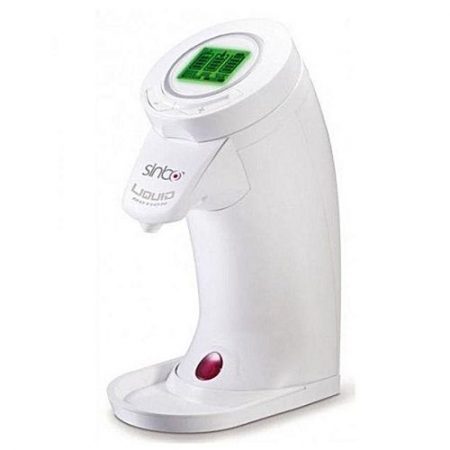 Sinbo S D 6801 Liquid Soap Dispenser White