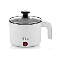 Sinbo SCO5043 Multipurpose Steam Cooker White