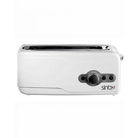 Sinbo Slice Toaster ST2412