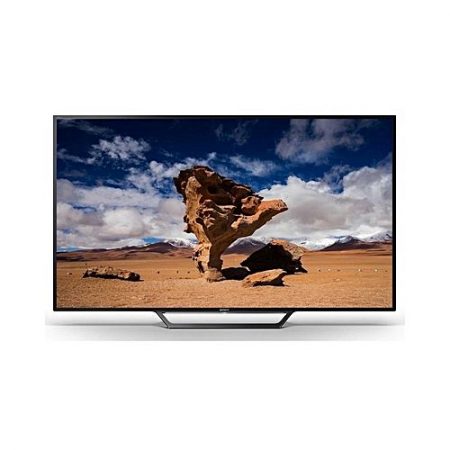 Sony 40W652 Smart LED TV 40 Inch 1920x1080 Black