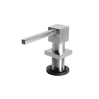 STEELINE T08 Soap Dispenser (Satin Finish)