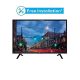 TCL 49 Inch Full HD LED TV TCL 49D2900 Black