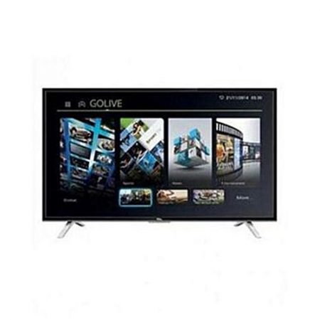 TCL S6200 GoLive Smart Full HD LED TV 40 Inch Black