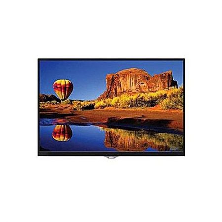 TCL TCL 32S62- 32 Inch Smart LED TV WITH FREE 8 GB USB Black