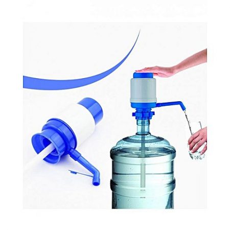 TechnoWorld Manual Water Pump For Water Dispenser