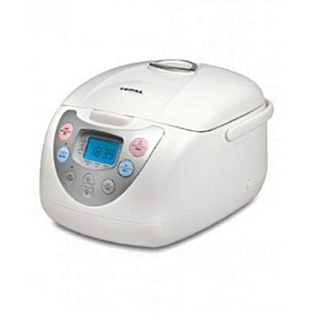 Tefal Rice Cooker 860W White