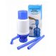 TeleBrands Manual Water Pump Dispenser For Water Cans
