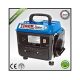 Tiger Petrol Generator 0.65 KVA - 2 Stroke - TG950 - Blue