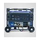 Unique Unique UG 4500E Self Start Petrol & gas Generator 3.0 KW