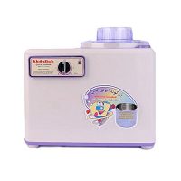 Waseem Electronics AE900A Dough Maker White