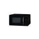 Waves WMO20DB Digital Microwave Oven 20ltr Black