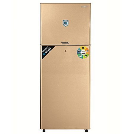 Waves WR 309 Vista Refrigerator 09 cu.ft. Golden