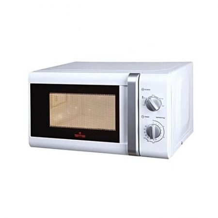 Westpoint Deluxe Microwave Oven WF824M 20 Liter White