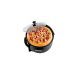 Westpoint Official WF3166 Pizza Pan & Grill Black