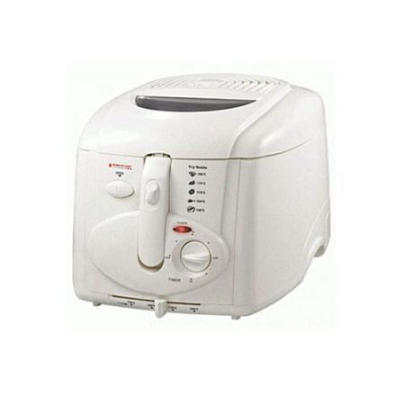 Westpoint WF5234 Electric Deep Fryer White