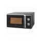 Westpoint WF825 Microwave Oven With Grill 20 Liter Black