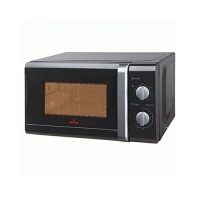 Westpoint WF825MG Deluxe Microwave Oven with Grill 20 Liter Black 1270 Watts