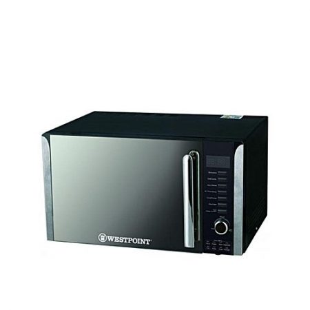 Westpoint WF841 Microwave Oven With Grill 40 Liters Black