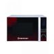 Westpoint WF851 DG Deluxe Microwave Oven with Grill Red