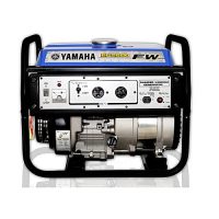 Yamaha EF2600FW - Portable Petrol Generator - 2.3 KVA - Blue (Brand Warranty)