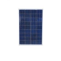 250 W Poly Crystalline Solar Panel Blue (Brand Warranty)