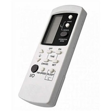 Adot-Technologies Remote For Kantex Air Conditioner
