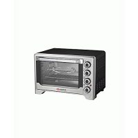ALPINA Oven Toaster 33 Ltr SF-6000 Black