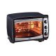 Anex AG1065 Deluxe Oven Toaster 1380 Watts Black
