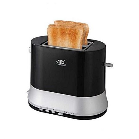 Anex Ag3017 2 Slice Toaster