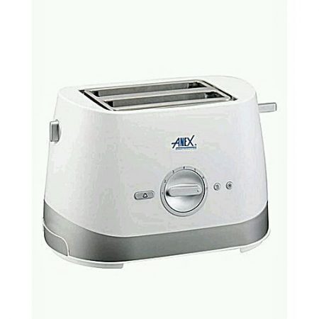 Anex AG3019 2 Slice Toaster