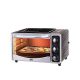 Anex AG3066TT Oven Toaster Black