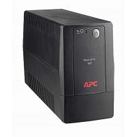 APC by Schneider Electric APC BackUPS 650VA, BX650LI, 230V, AVR, IEC Sockets