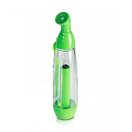 As seen on tv Portable Air Cooler Hydro Face Care Spray Green