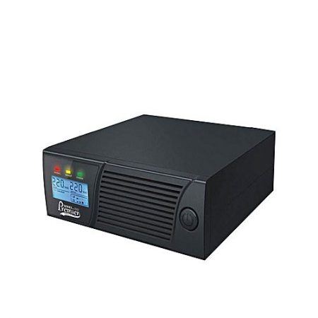 Aurora Inverter for Home Usage Premier ARLCD1500 Black