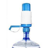 BigR Driking Water Pump Blue